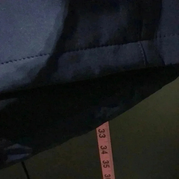 New Balance Anorak Soft Shell Wind/water resistant,hood,fleece lined,stretch - Picture 11 of 14